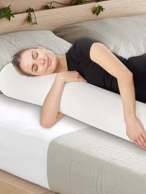 Bolster Pillow