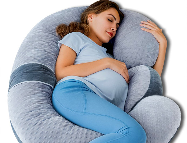 Pregnancy pillow