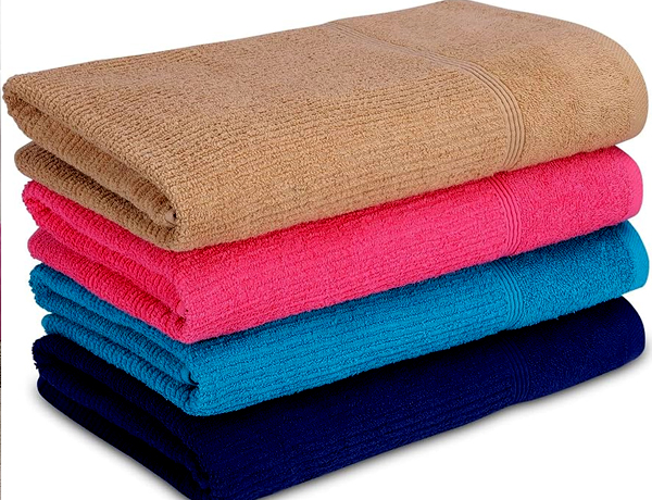 towels